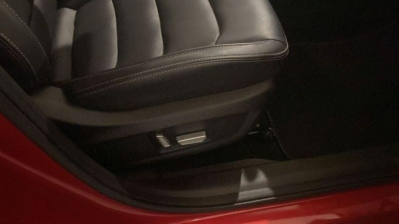 EVO Evo 7 Evo 7 1.5 Turbo 7 posti Bi-Fuel GPL