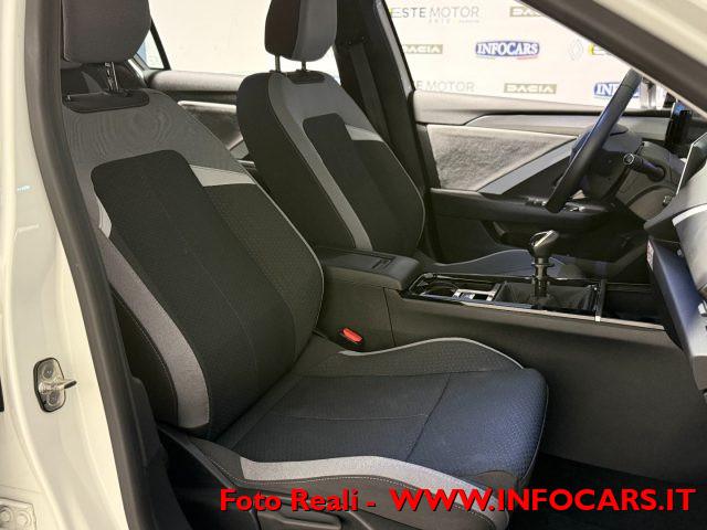 OPEL Astra 1.5 Turbo Diesel 130 CV Edition - PROMO