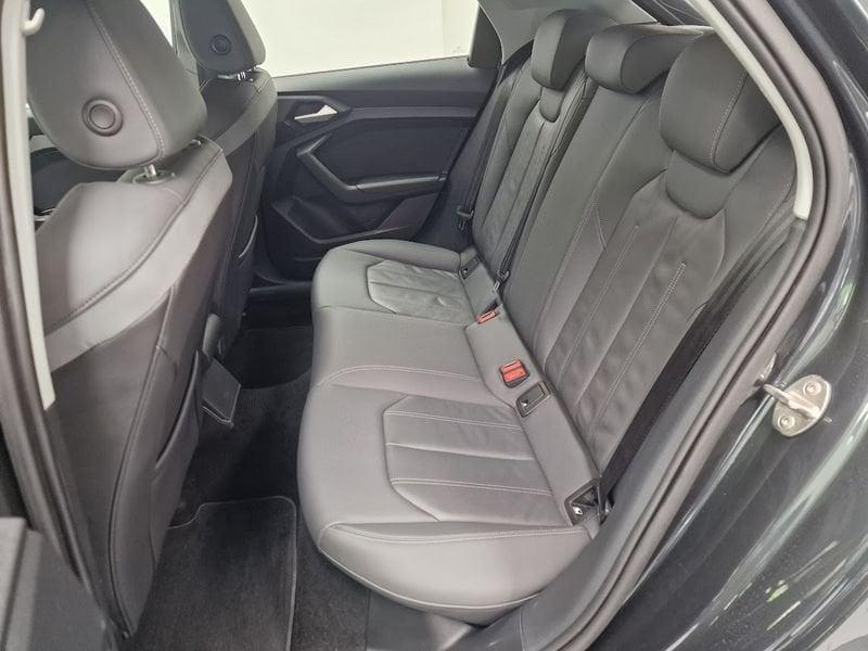 Audi A1 Sportback 30 TFSI S tronic Design Luxe