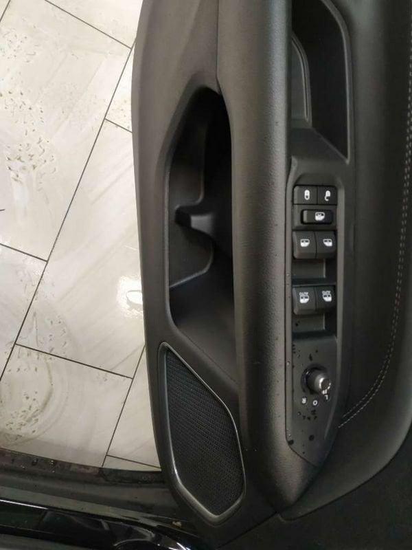 Jeep Compass 1.6 mjt Night Eagle 2wd 130cv