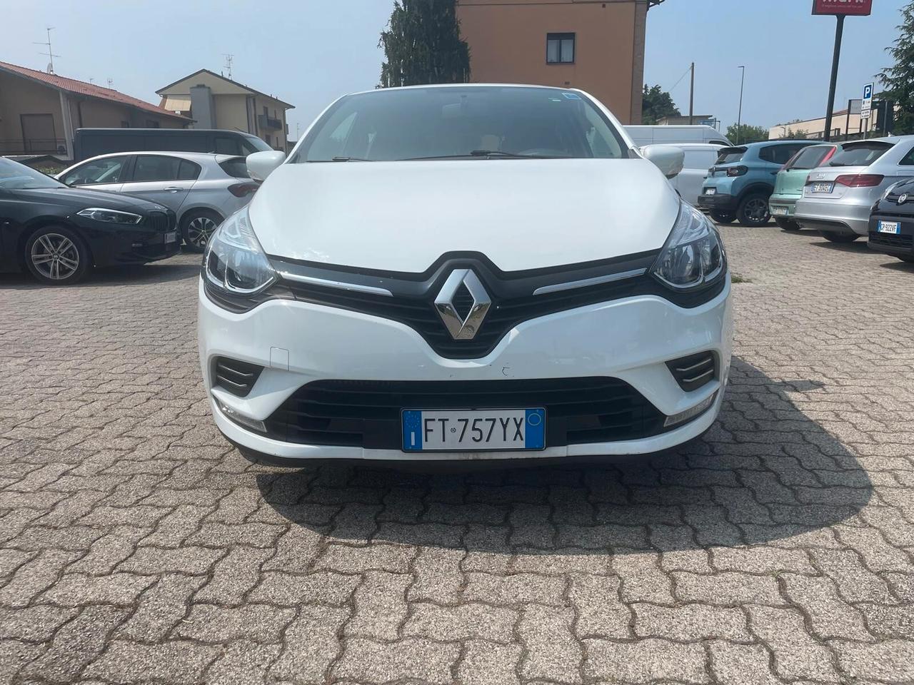 Renault Clio TCe 12V 90 CV GPL 5 porte Life