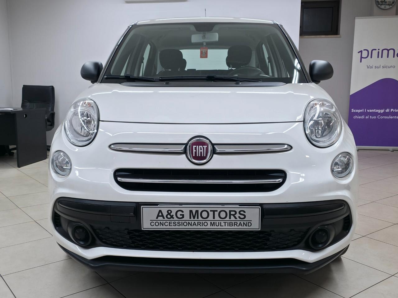 FIAT 500L 1.3 MJT 95cv S&S URBAN