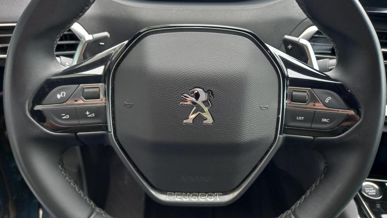 Peugeot 5008 BlueHDi 130 S&S EAT8 Allure Pack