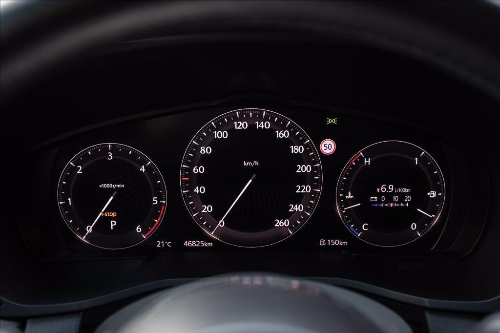 MAZDA CX-60 3.3 m-hybrid boost Homura rwd 200cv auto del 2023