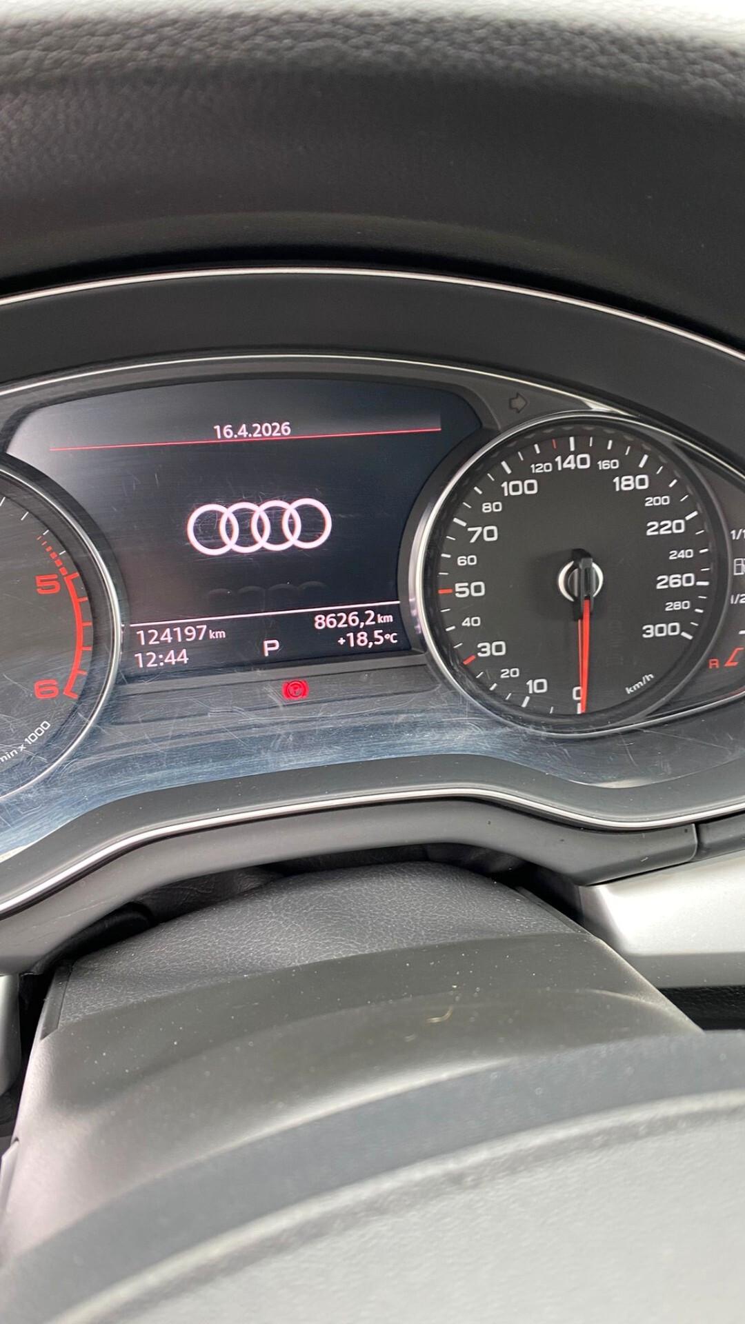 Audi Q5 35 TDI S tronic Business Advanced- TRATTATIVA IN SEDE