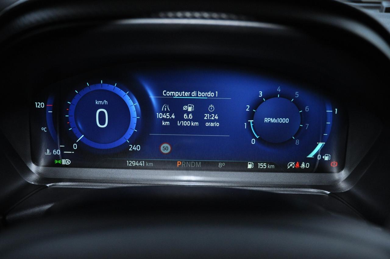 Ford Puma II 2020 1.0 ecoboost h ST-Line X Design automatica -AUTOCARRO