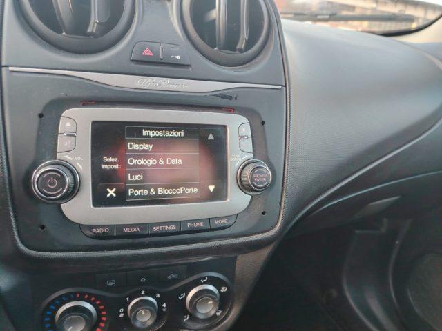 ALFA ROMEO MiTo 1.4 70 CV 8V Progression NEOPATENTATI - EURO 6B