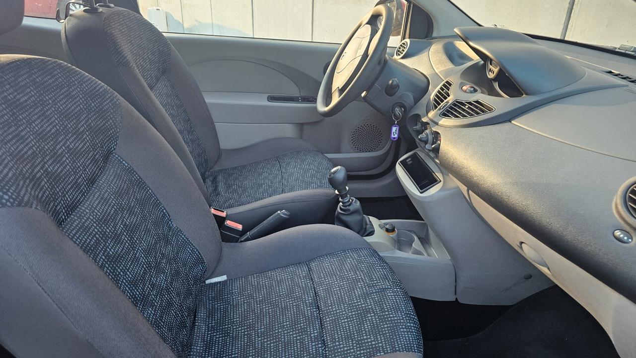 Renault Twingo 1.2 8V Dynamique