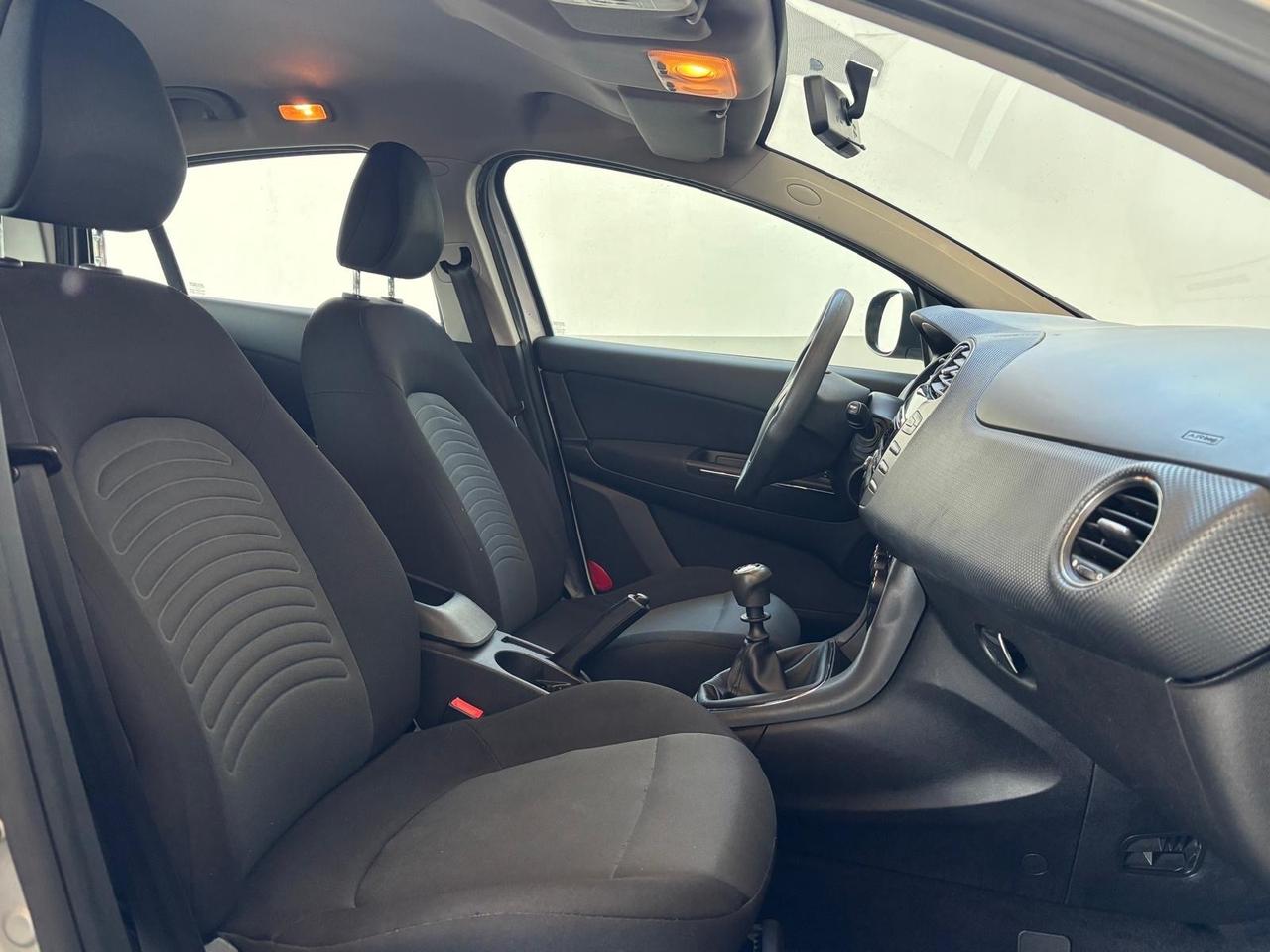 Fiat Bravo 2a serie MyLife