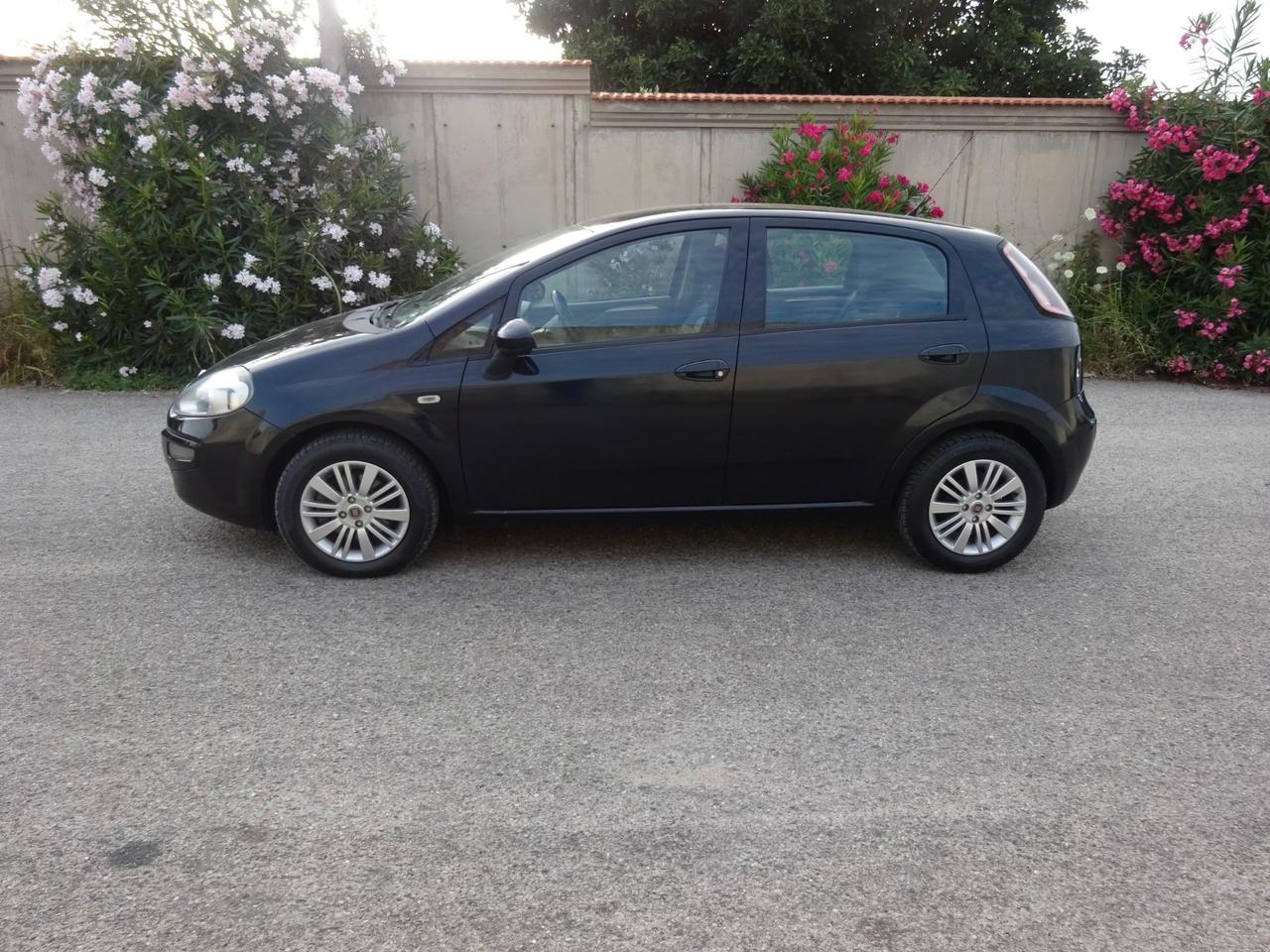 Fiat Punto Evo Punto Evo 1.3 Mjt 95 CV DPF 3 porte S&S Dynamic