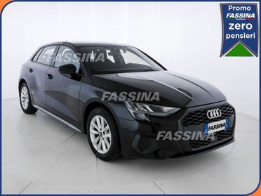 Audi A3 SPB 35 TFSI