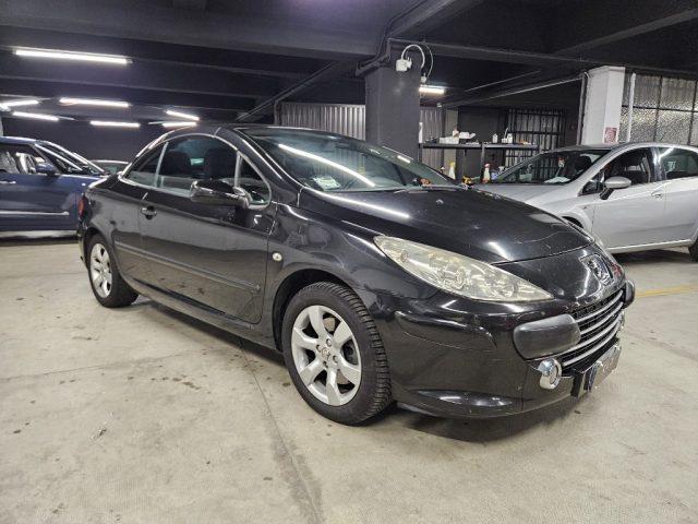 PEUGEOT 307 2.0 HDi FAP CC