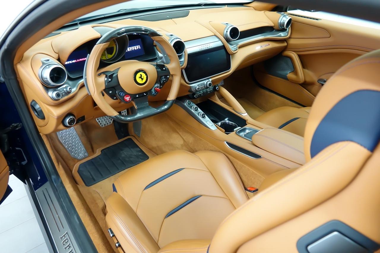 Ferrari GTC4 Lusso - AUTO 100% PRIVATA PREZZO TOP