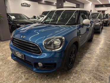 Mini Cooper D Countryman 2.0d 150cv Hype - 2017