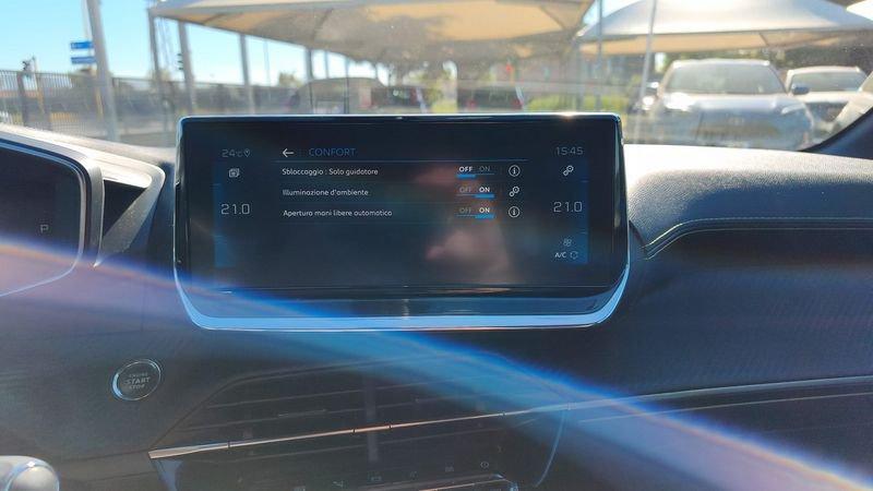 Peugeot 208 GT Line PureTech 100 EAT8 S/S auto