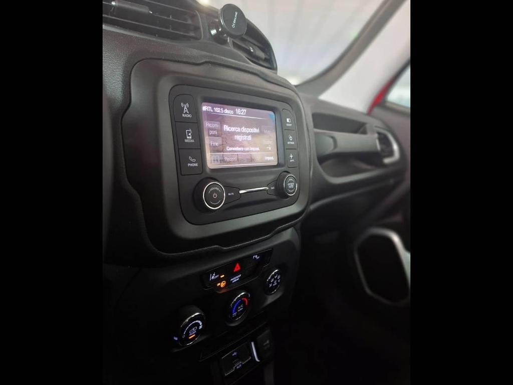 Jeep Renegade 1.0 T3 Longitude 2WD