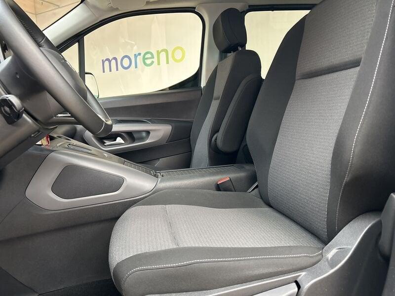 Toyota Proace City Verso electric L1 50kWh D Executive