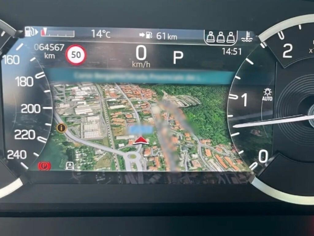 Land Rover Defender 110 3.0D I6 300 CV AWD Auto X-Dynamic SE Perfetta