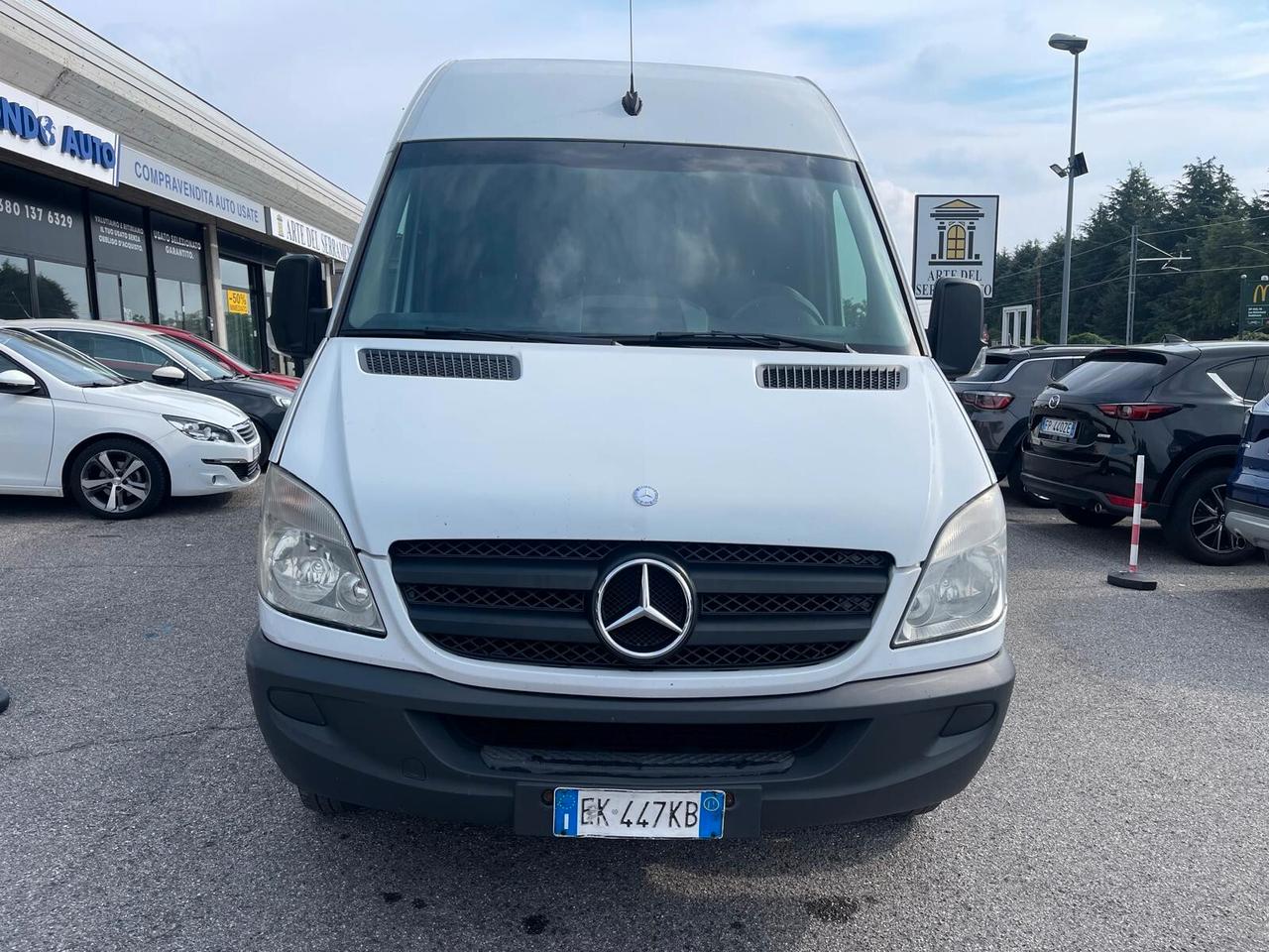 Mercedes-benz Sprinter 2.2 CDI TETTO ALTO