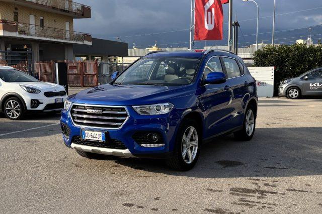 HAVAL H2 1.5T GPL Premium