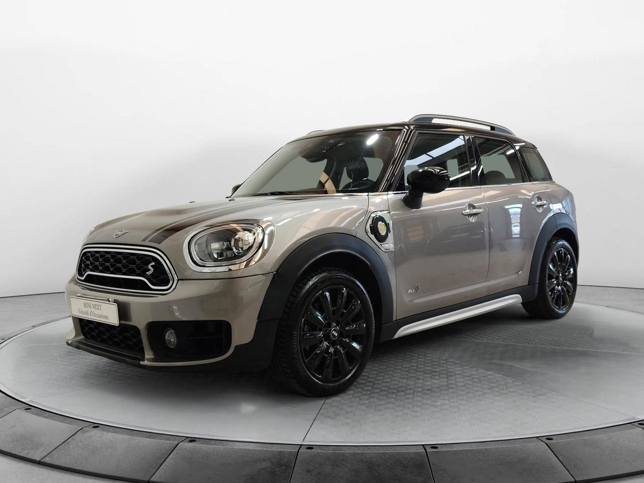 MINI Countryman Cooper SE ALL4