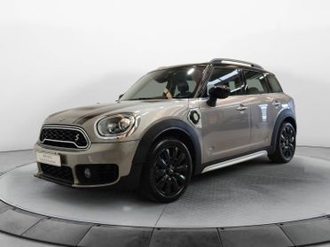 MINI Countryman Cooper SE ALL4