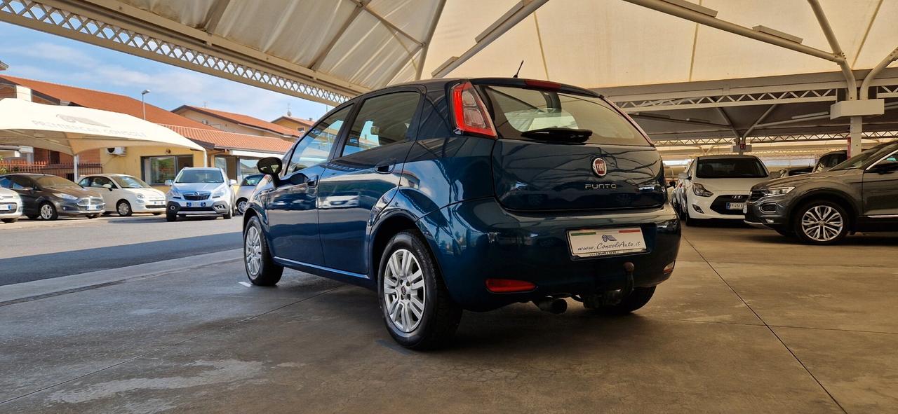 Fiat Punto II 1.3 Mjt 85cv Lounge