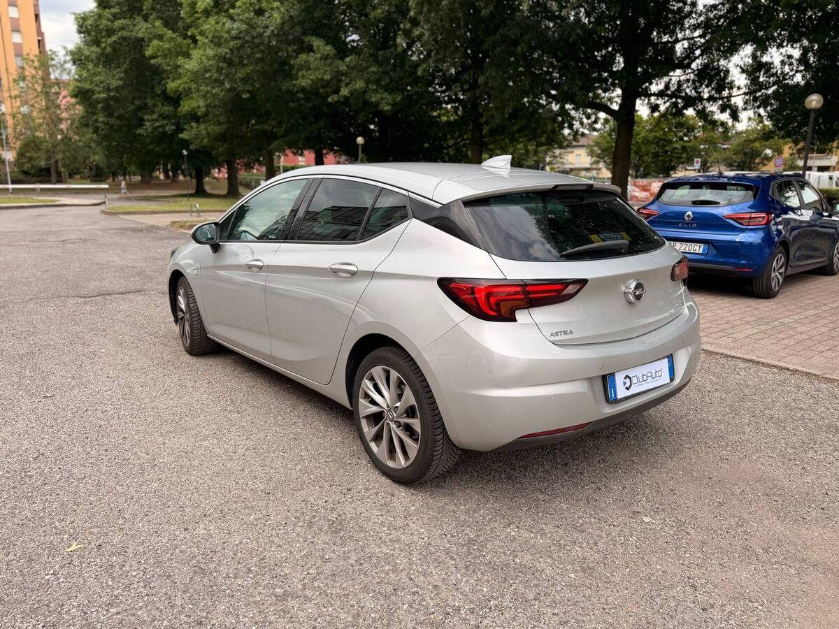 Opel Astra 1.6 cdti Innovation s&s 110cv