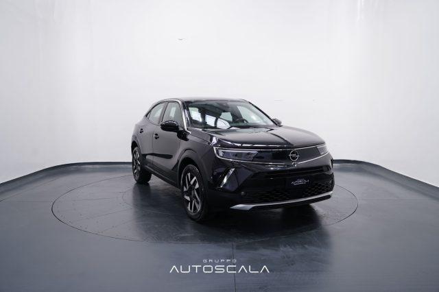 OPEL Mokka 1.5 diesel 110cv Elegance