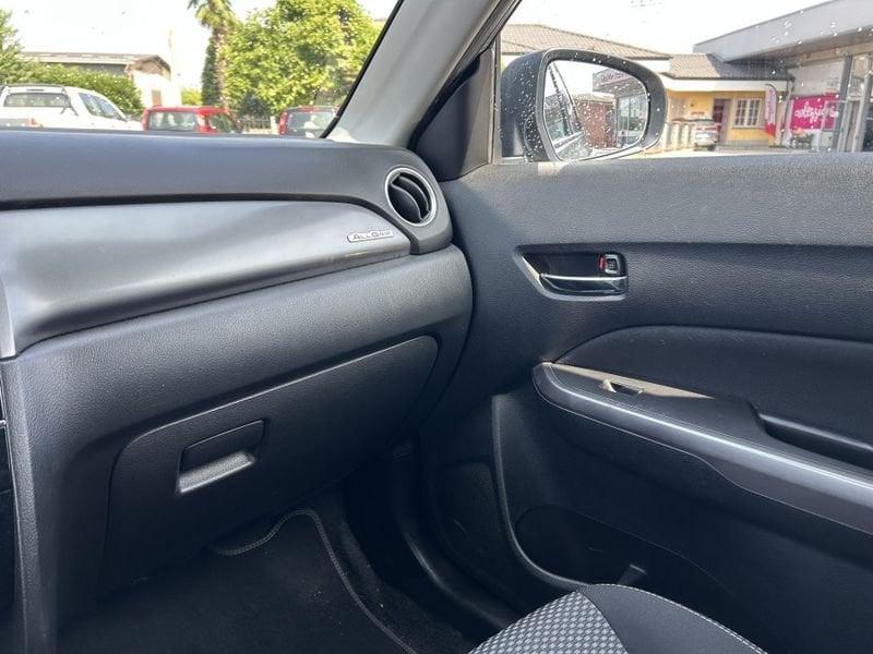 Suzuki Vitara 1.0 Boosterjet 4WD AllGrip Cool 4X4 1 PROPRIETARIO