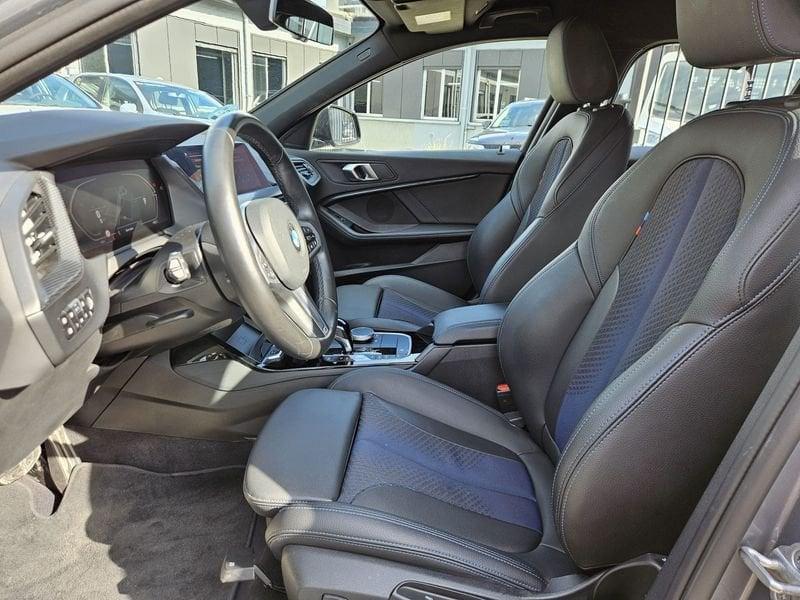 BMW Serie 1 118d MSport