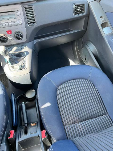 Lancia MUSA 1.5 95 cv Diesel/Mjet Platinum Restyling