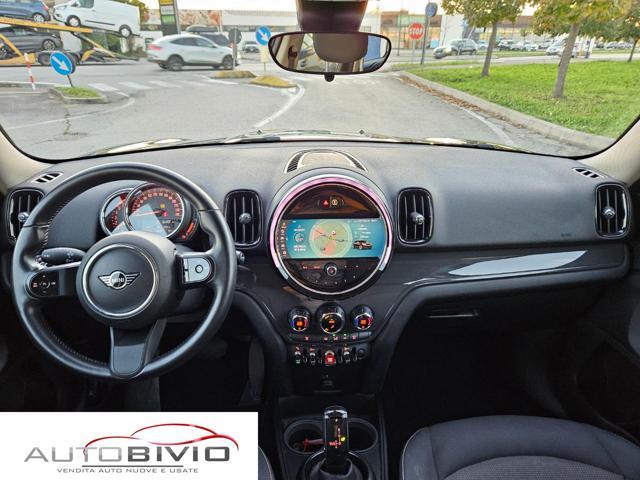 MINI Countryman 1.5 One D Business Countryman Automatica