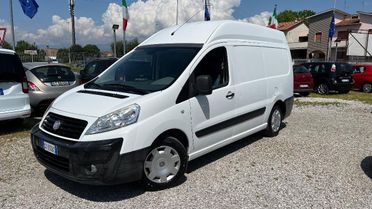 FIAT Scudo 2.0 mjt LH1 12Q Comfort 130cv scudo 2.0 mjt LH1 12Q Comfort 130cv
