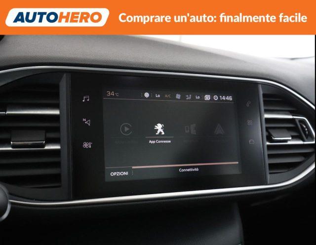 PEUGEOT 308 BlueHDi 120 S&S Allure