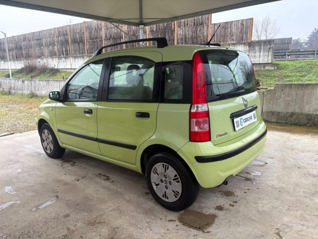 FIAT Panda 1.2 OK NEOPATENTATI PRONTA CONSEGNA