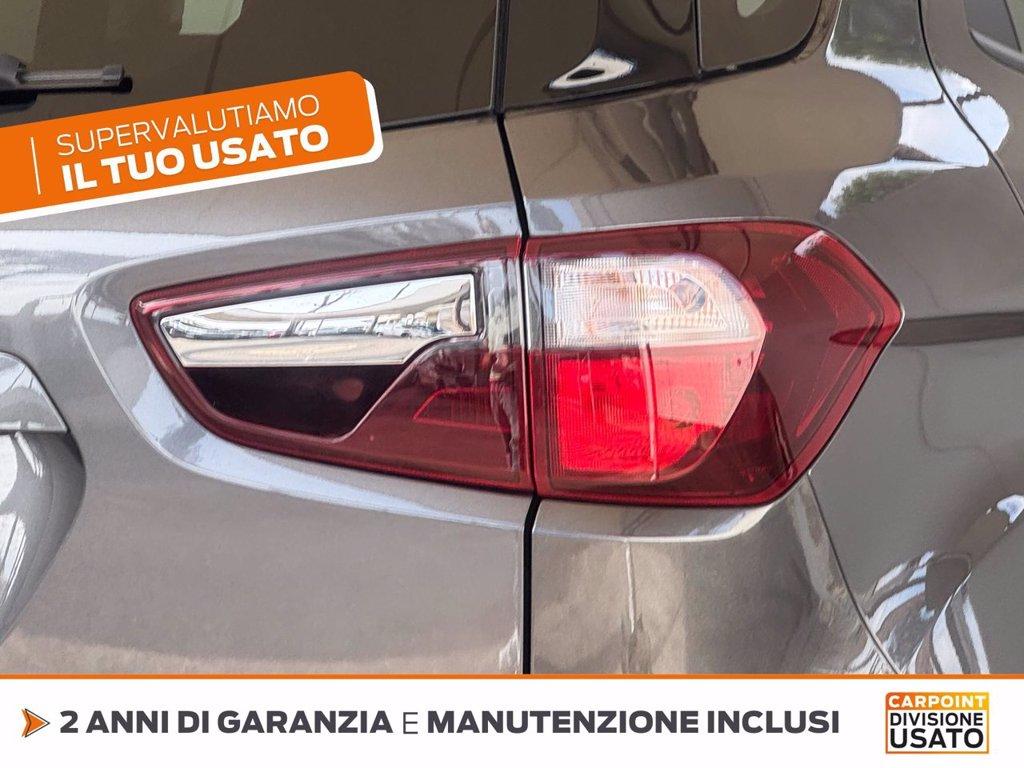 FORD Ecosport 1.0 ecoboost st-line s&s 125cv my20.25 del 2022