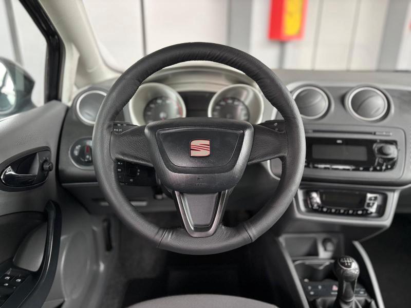 Seat Ibiza 5 Porte Ibiza 5p 1.4 Style (stylance)