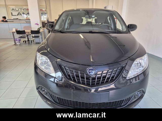LANCIA Ypsilon 1.0 FireFly 5 porte S&S Hybrid gold
