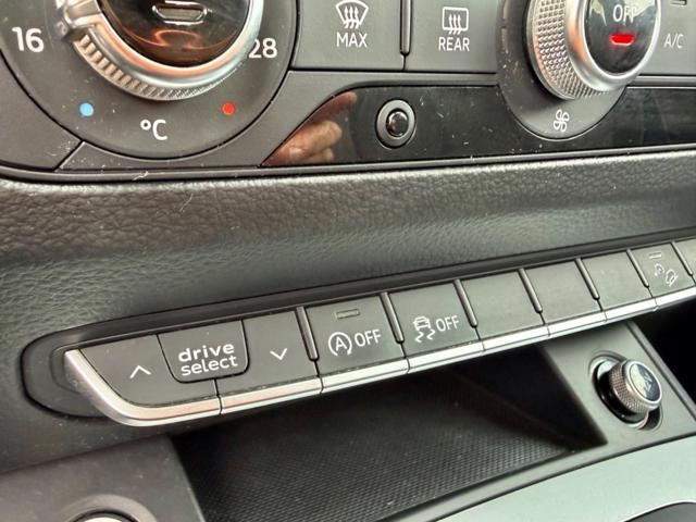 AUDI Q5 2.0 TDI 190 CV QUATTRO S TRONIC BUSINESS+NAVI+LED