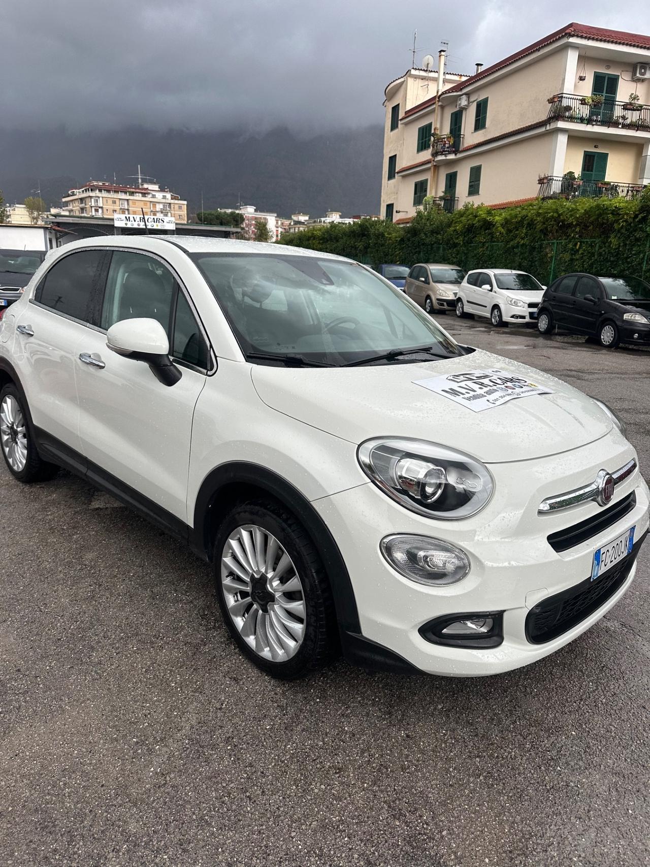 Fiat 500X 1.3 MultiJet 95 CV Business