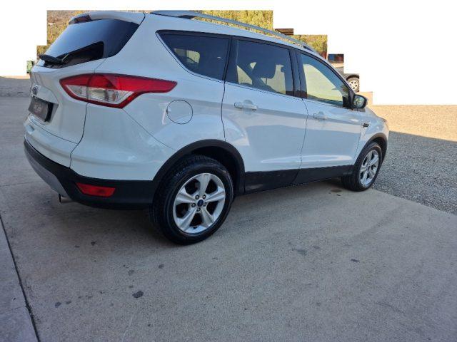 FORD Kuga 2.0 TDCI 120 CV S&S 2WD Titanium