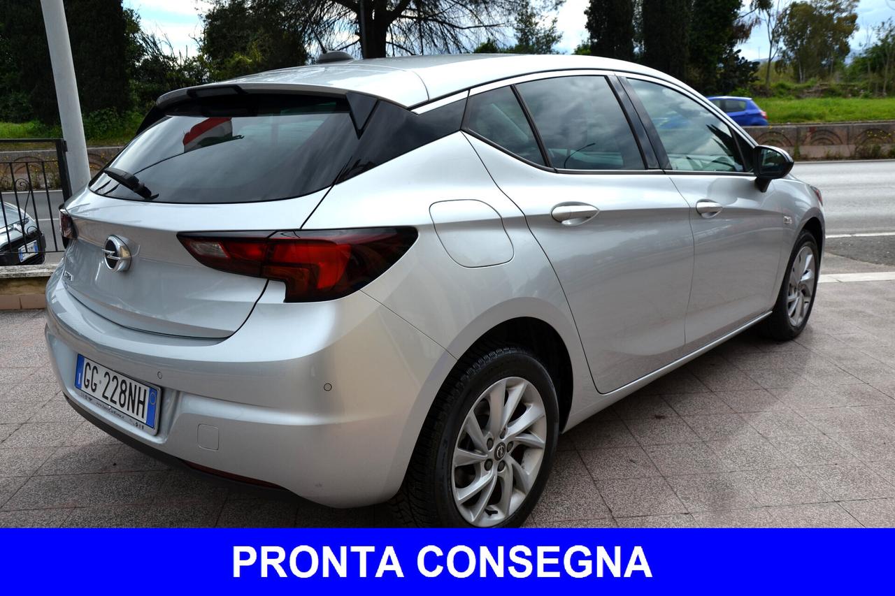 Opel Astra 1.5 CDTI 122CV AUT. **PREZZO REALE**UNIPRO'**