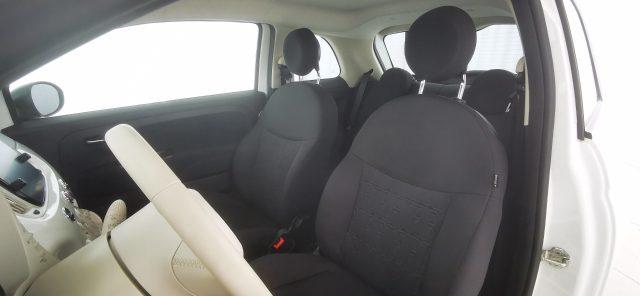 FIAT 500 1.0 Hybrid Club