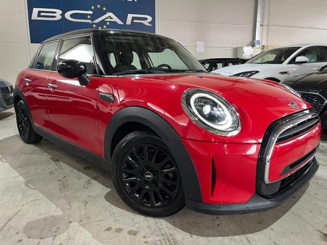 MINI Cooper 1.5 Cooper 136cv AUTOM. 5 porte /FULL LED/CAR PLAY