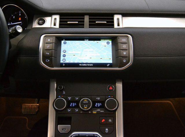 LAND ROVER Range Rover Evoque 2.0 TD4 180 CV 5p. HSE Dynamic "Tagliandi-20"