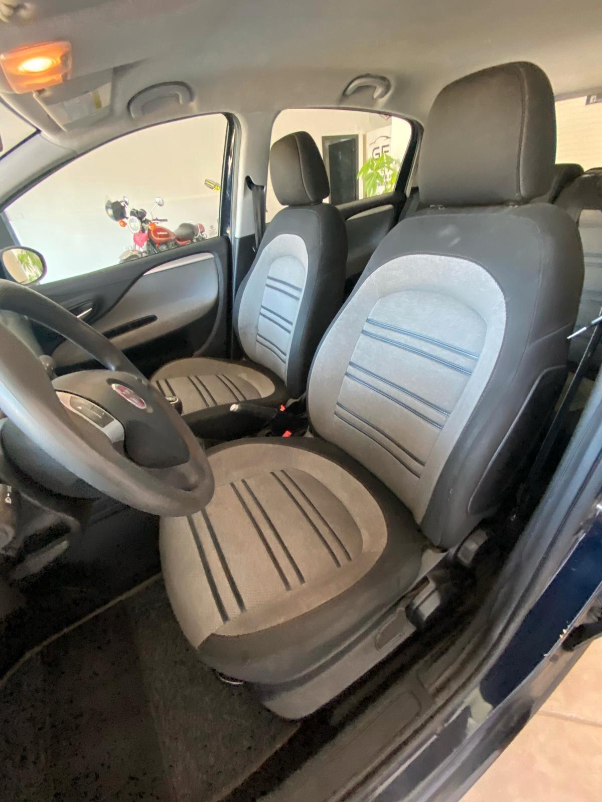 Fiat Punto Evo Punto Evo 1.3 Mjt 75 CV 5 porte Dynamic
