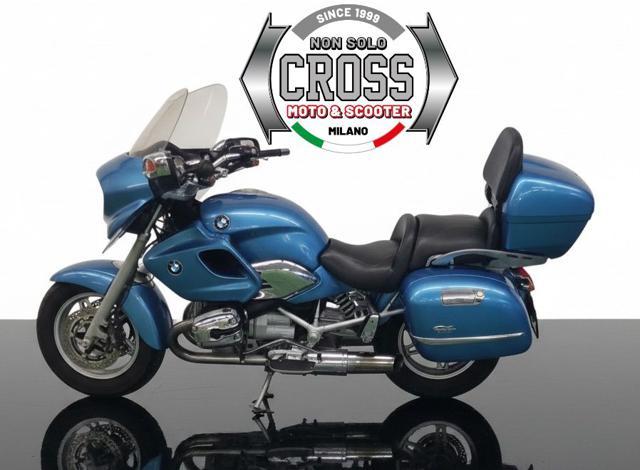 BMW R 1200 CL - ANNO 2002