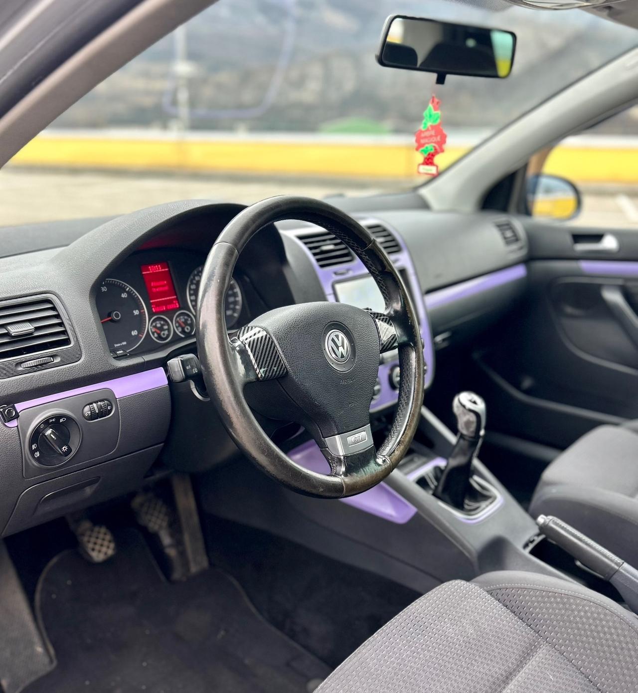 Volkswagen Golf 2.0 TDI 170CV 5p GTD 146.000km