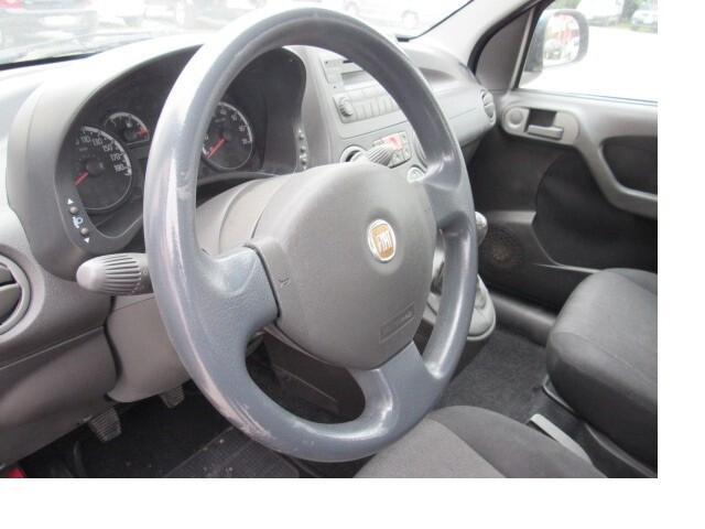 Fiat Panda 1.2 4x4 Climbing MOLTO VALIDA